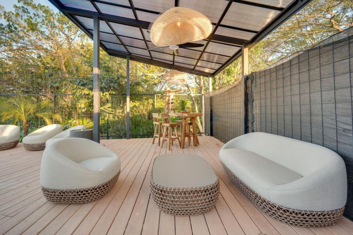 Appartement The #7 - Boutique In Flamingo - Ground Level Playa Flamingo