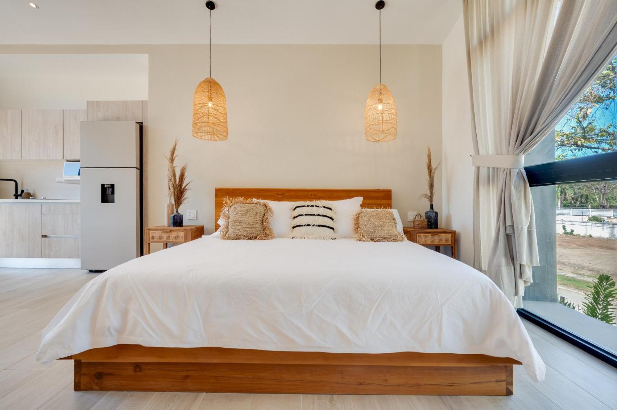 Appartement The #7 - Boutique In Flamingo - Ground Level Playa Flamingo